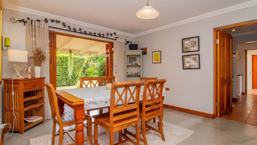 To Let 3 Bedroom Property for Rent in Stanford Western Cape